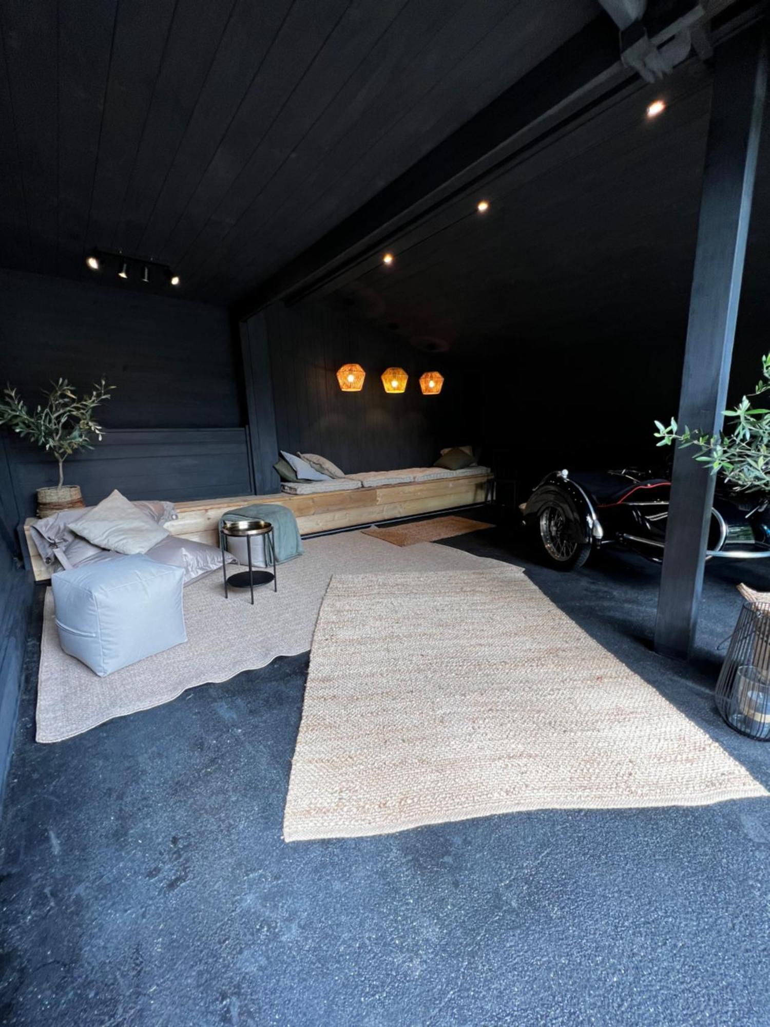 Tini House Villa Wagrain Exteriör bild
