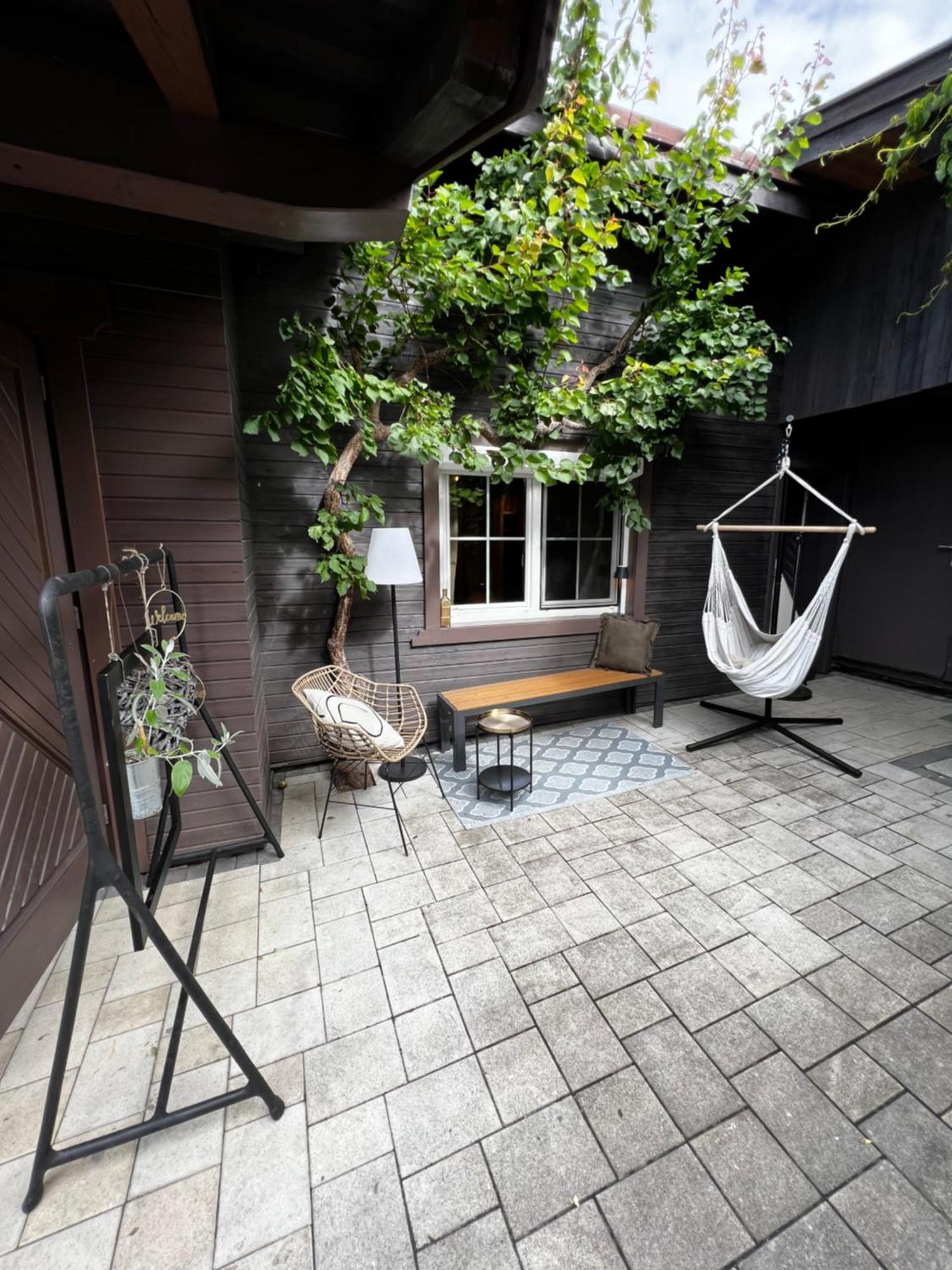 Tini House Villa Wagrain Exteriör bild