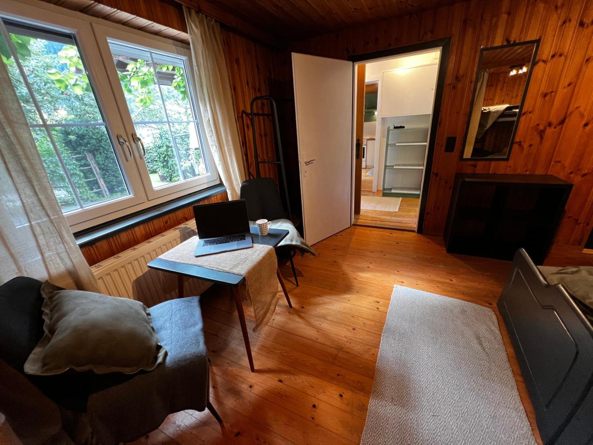 Tini House Villa Wagrain Exteriör bild