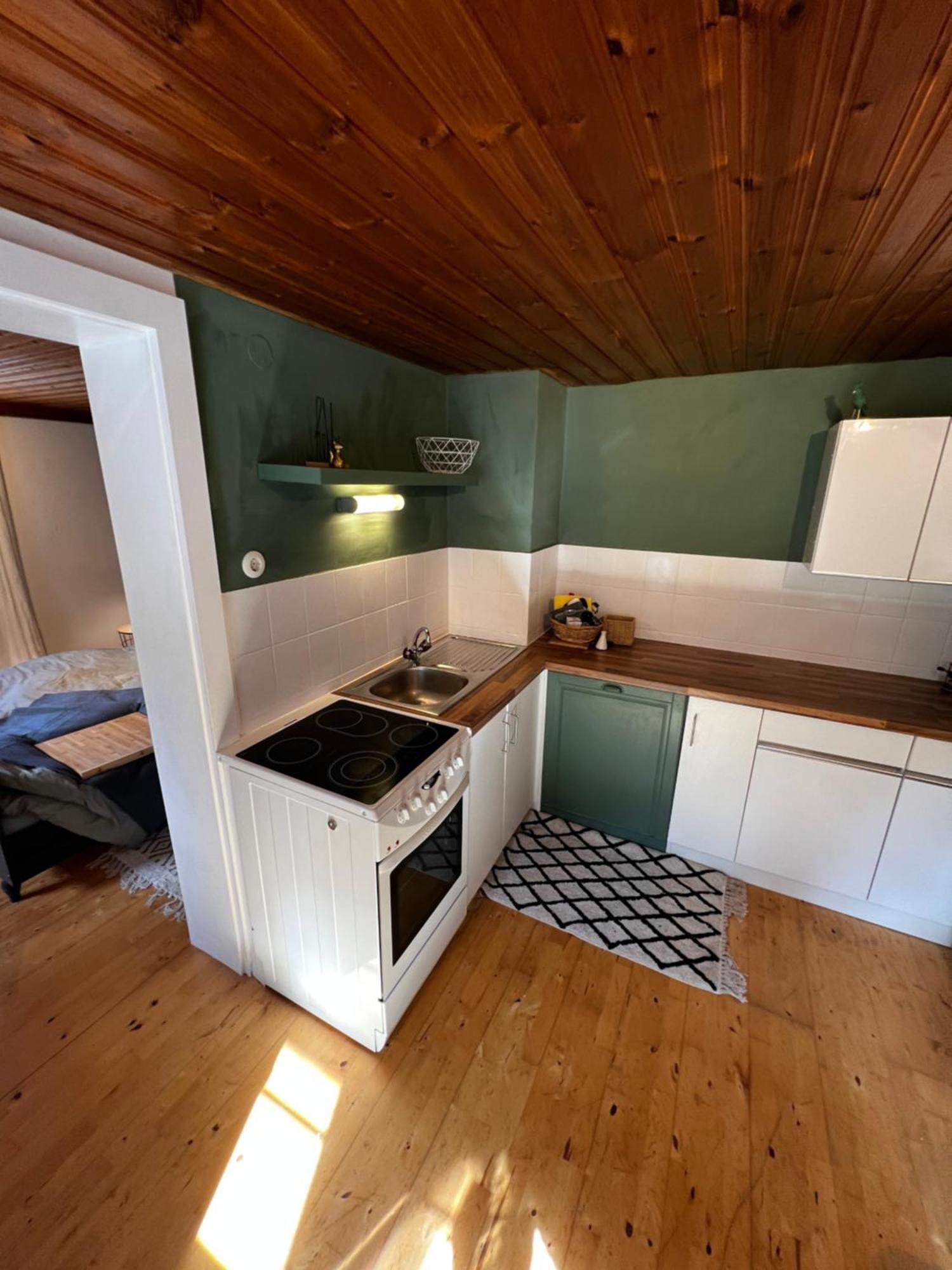 Tini House Villa Wagrain Exteriör bild