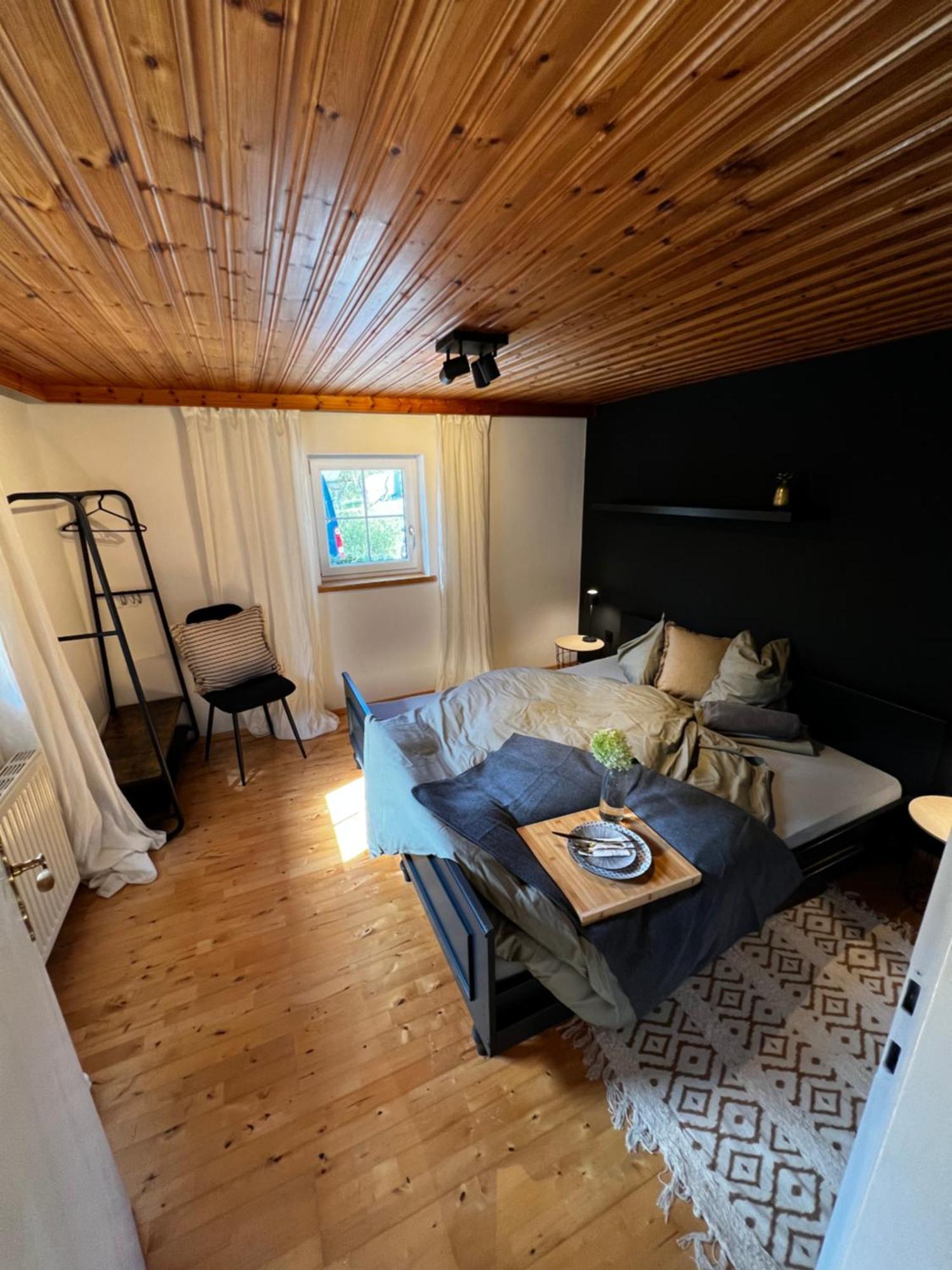 Tini House Villa Wagrain Exteriör bild