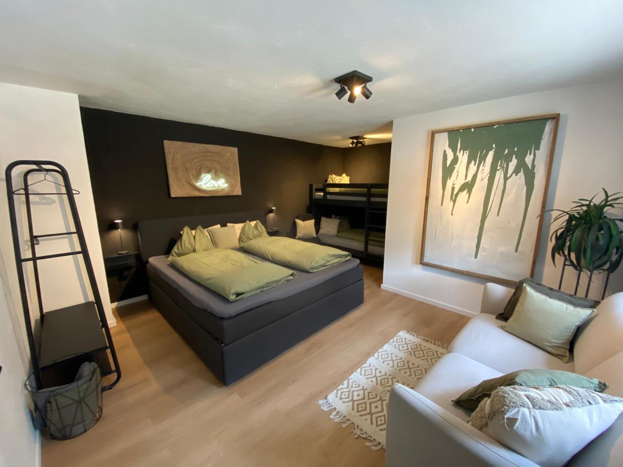 Tini House Villa Wagrain Exteriör bild