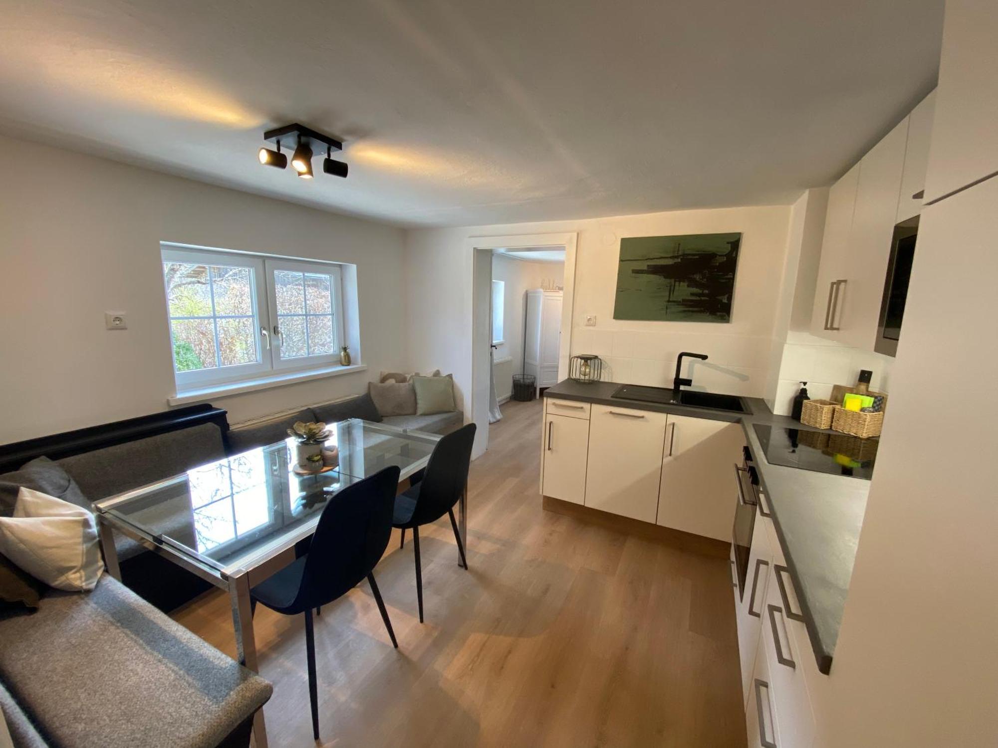 Tini House Villa Wagrain Exteriör bild
